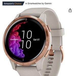 Garmin Venu